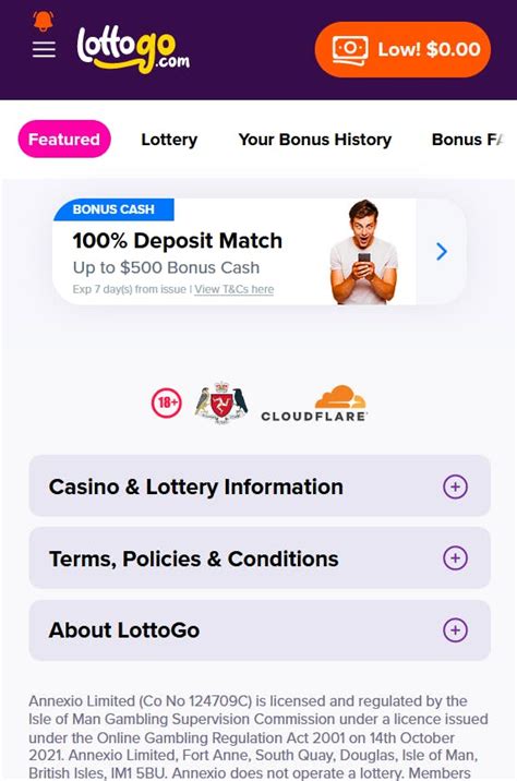 lottogo review|is lottogo a scam.